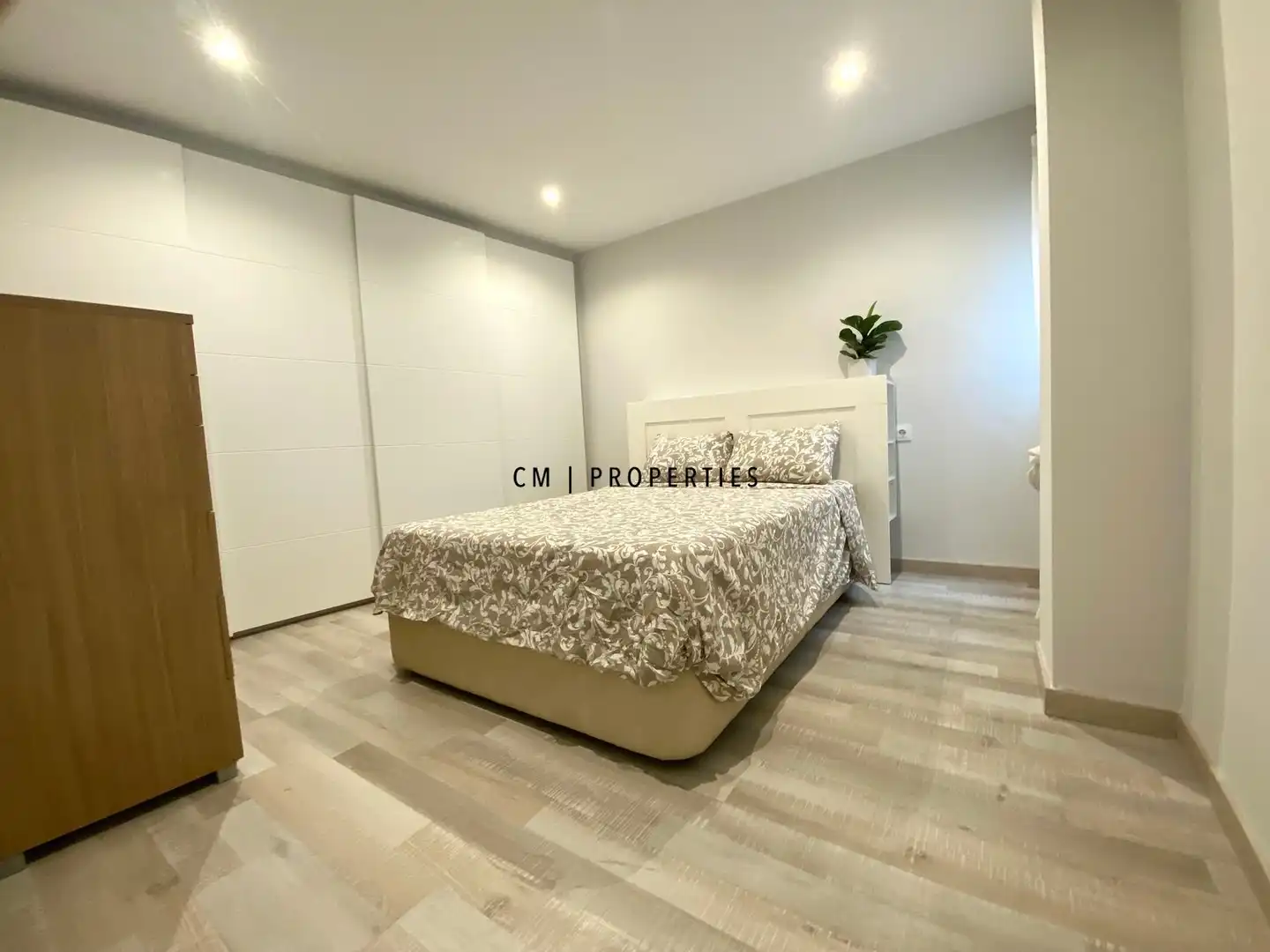 Piso en venta en Del Baró de Cortés, Russafa