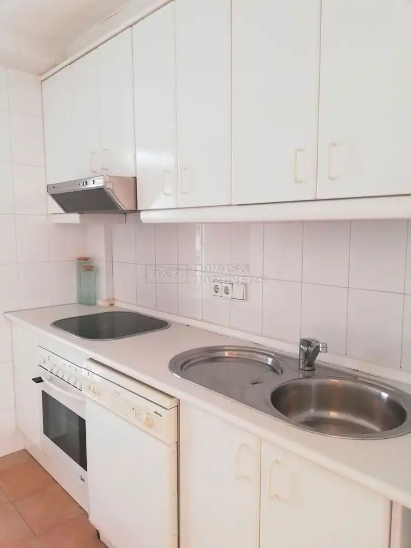 Apartamento con terraza en venta en Mar del Coral 7, imagen 11