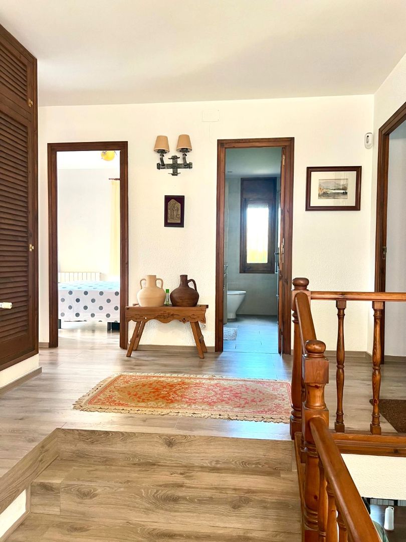 Casa o chalet en venta en Santa Cristina d'Aro con Aire acondicionado, Calefacción y Jardín privado
