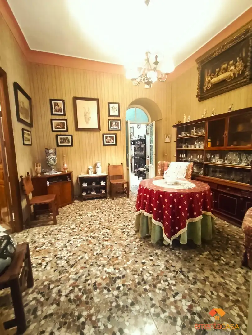 Küche von Haus oder Chalet zum Verkauf in Zafra