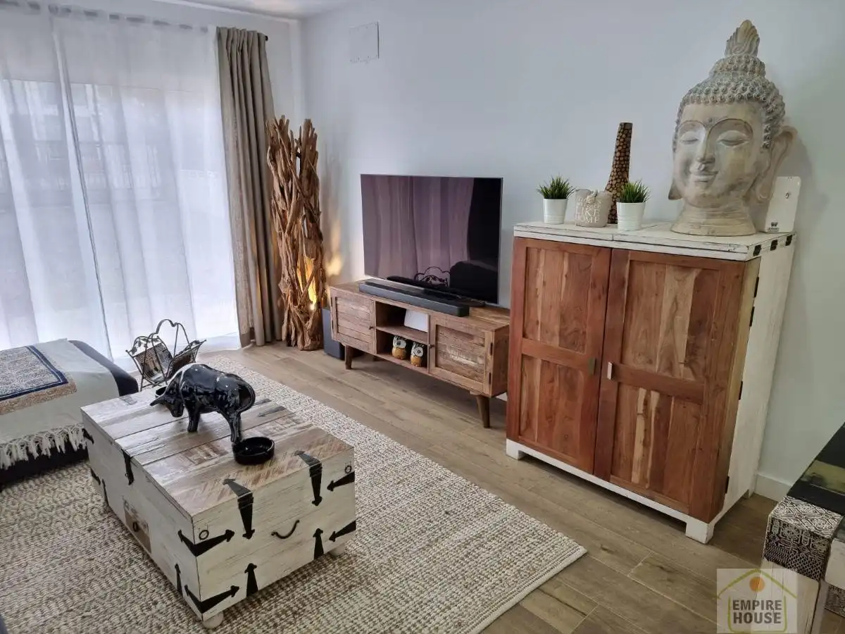 Apartments for rent in Las Marinas, Les Bovetes - La Felicidad