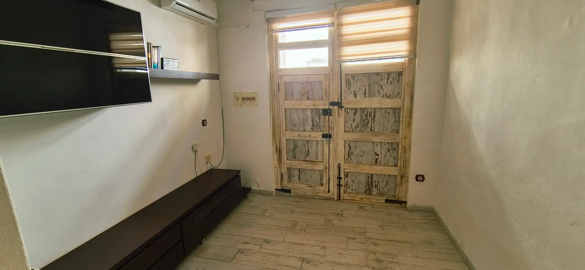 Casa amb terrassa en venda a Carrer Catedratic En Salvador Salom 25, imagen 25