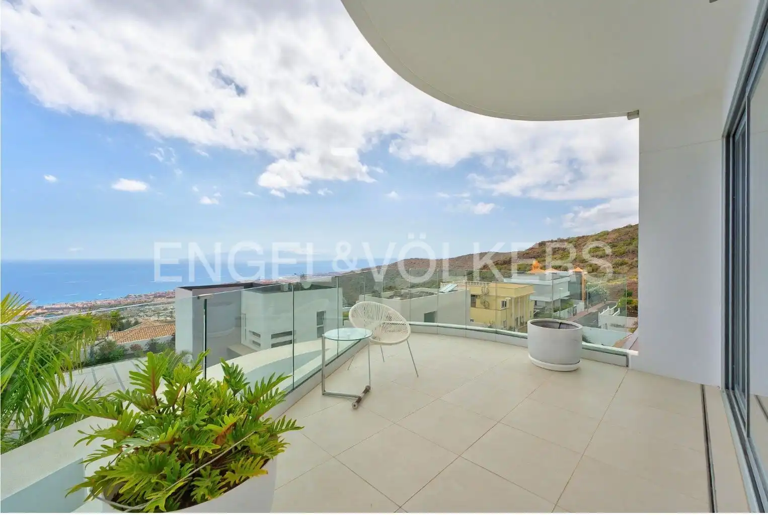 Casa amb piscina en venda a Costa Adeje, imagen 30