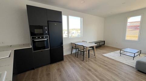 Foto 2 de Pis de lloguer a Calle Alejandre, 23, Alcañiz, Teruel