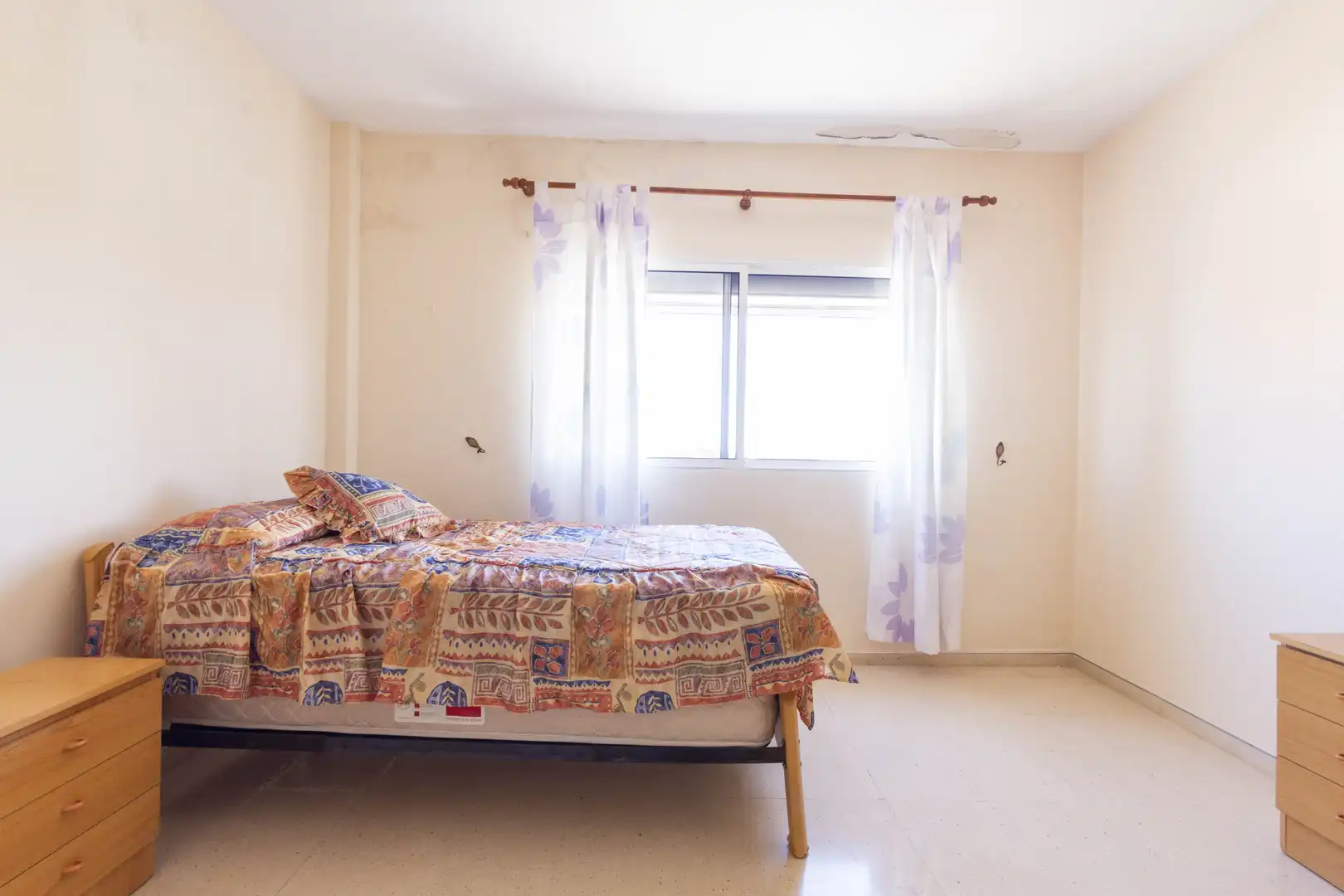 Schlafzimmer von Wohnung zum Verkauf in Tacoronte mit Balkon