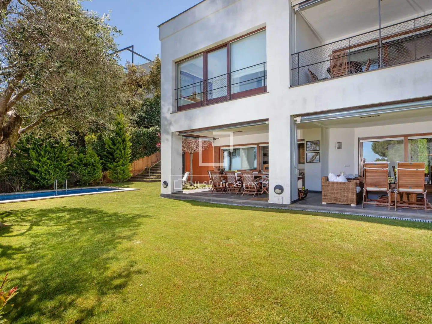 Villa avec piscine à vendre à Calella de Palafrugell, imagen 20