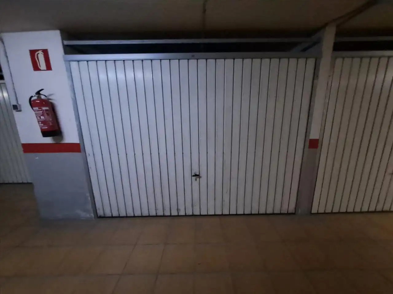 Aparcamiento en venta en PLUS ULTRA, imagen 4