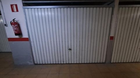 Foto 4 de Garatge en venda a Plus Ultra, -1, Centro Histórico, Gandia