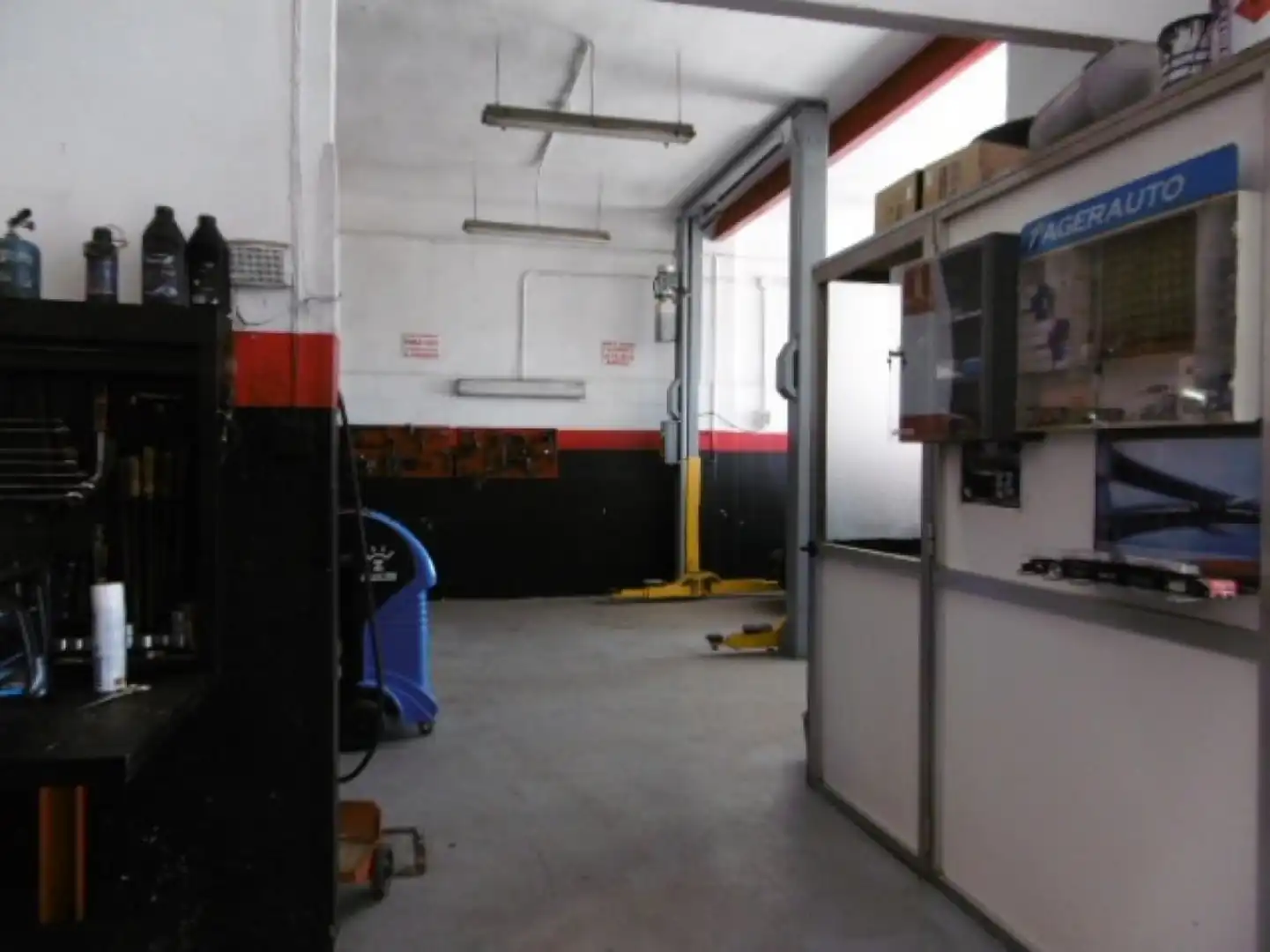 Local en venta en Valencia