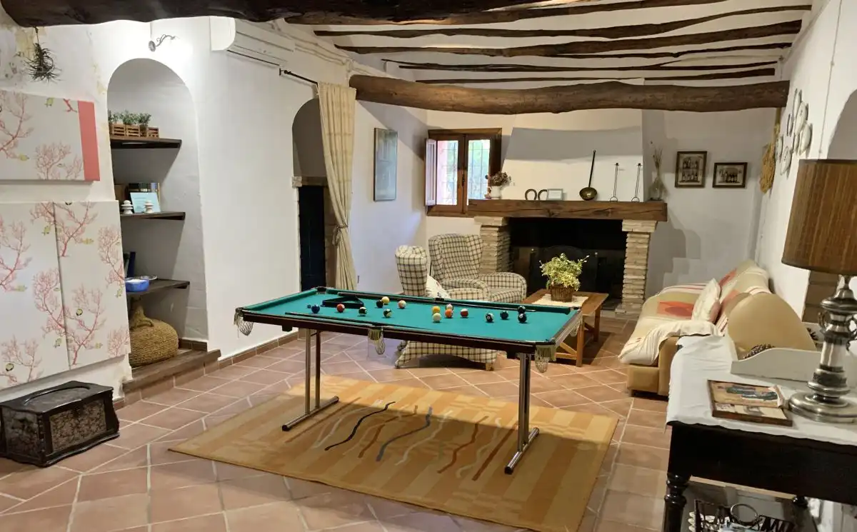Casa en venda a Hellín, imagen 39