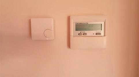 Foto 4 de Piso de alquiler en Plazuela Jose Luis Fernandez Pirfano, 1, Maria Auxiliadora - Barriada de Llera, Badajoz Capital