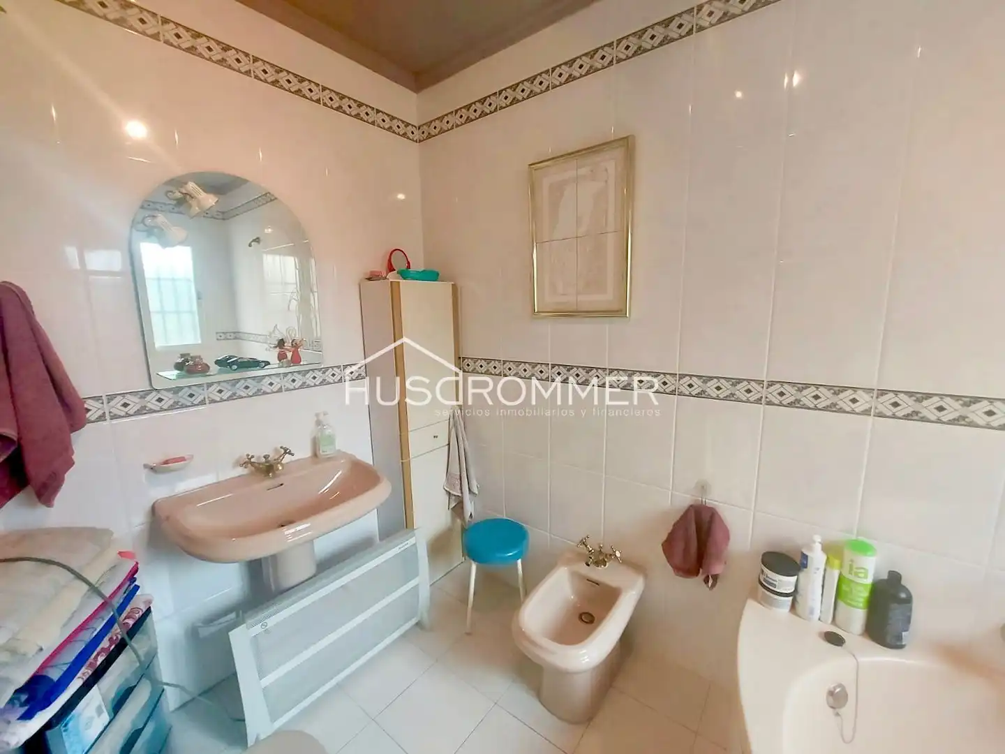 Villa avec piscine à vendre à PEDRISA POLIGONO 25, imagen 18