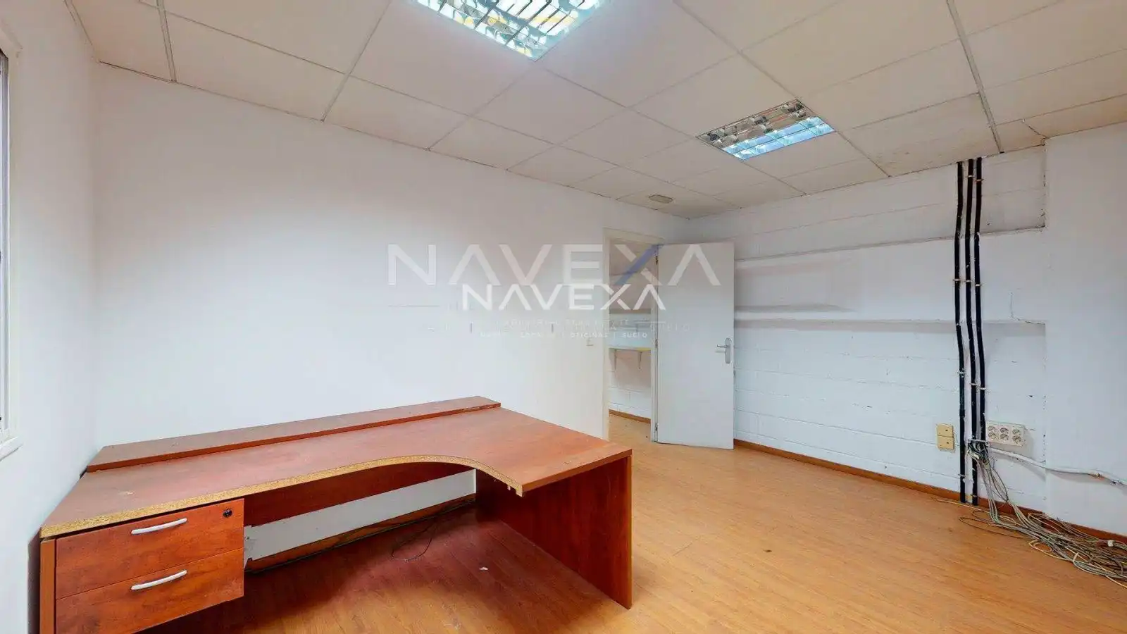 Industrial buildings for rent in Getafe