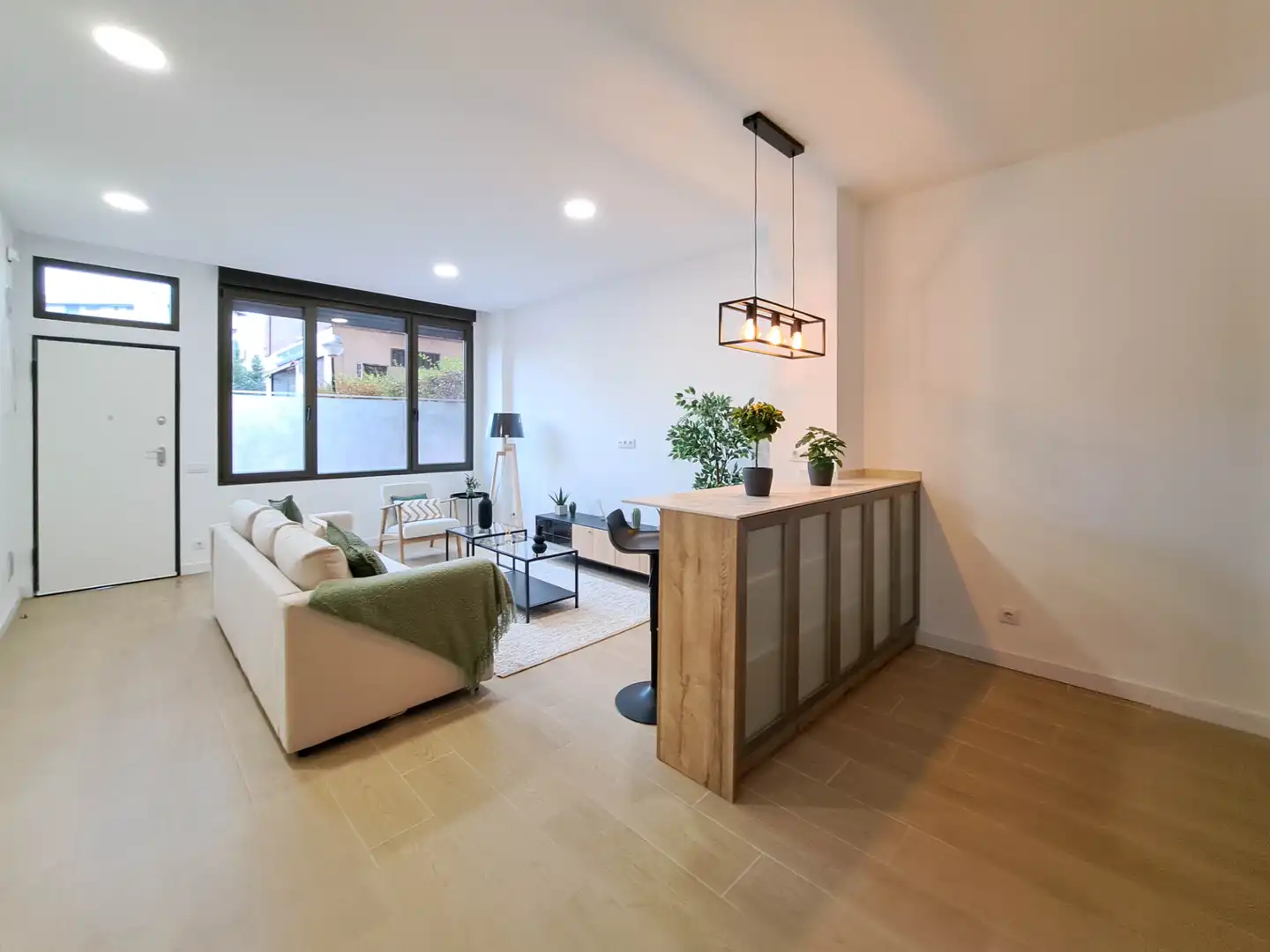 Ground floor for rent in Calle del Doctor Ramón Castroviejo, 59, Peñagrande