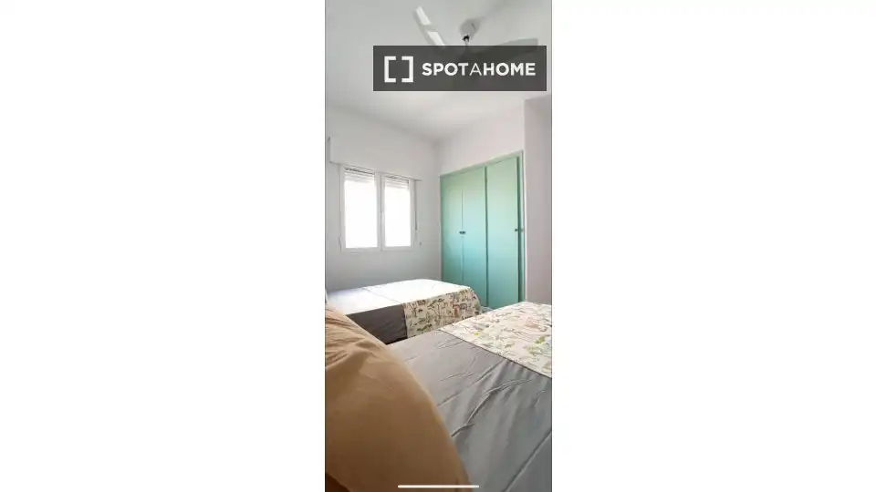 Room in Torre de la Horadada