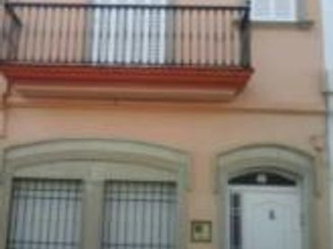 Casa en venda a Fray Antonio De Marchena
