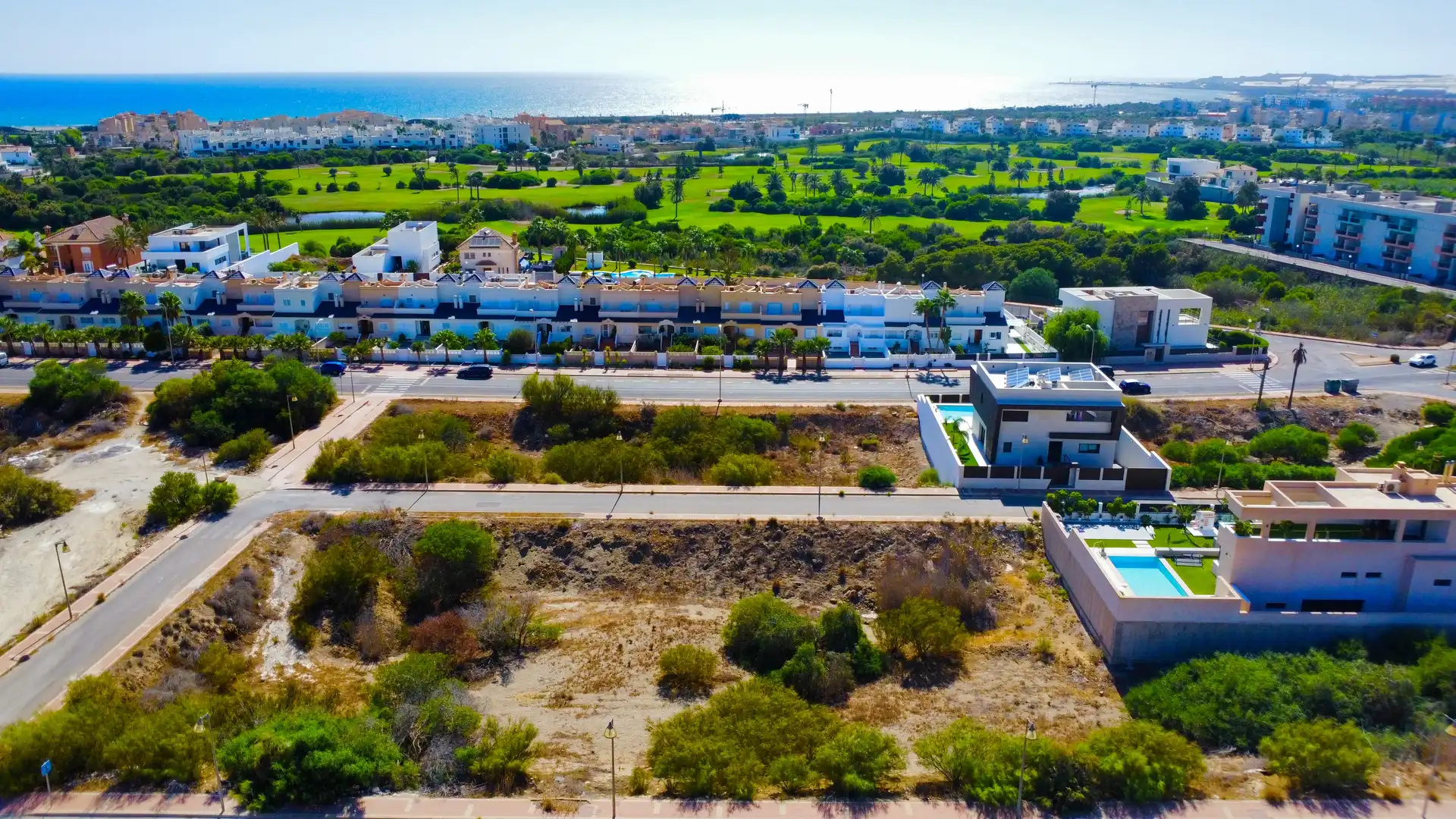 Terrenos y solares en venta en Calle Cigüeña, imagen 17