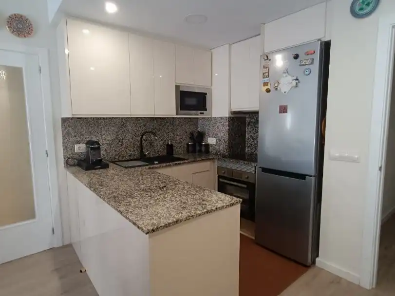 Piso con ascensor en venta en Vicenc bou 8, imagen 5