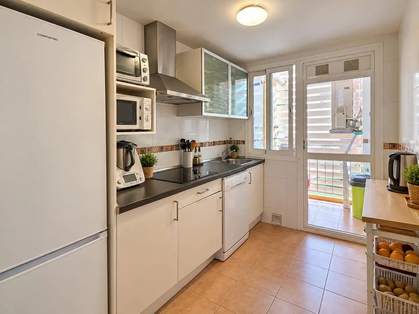Appartement avec terrasse à vendre à Zona de la Vega, imagen 6