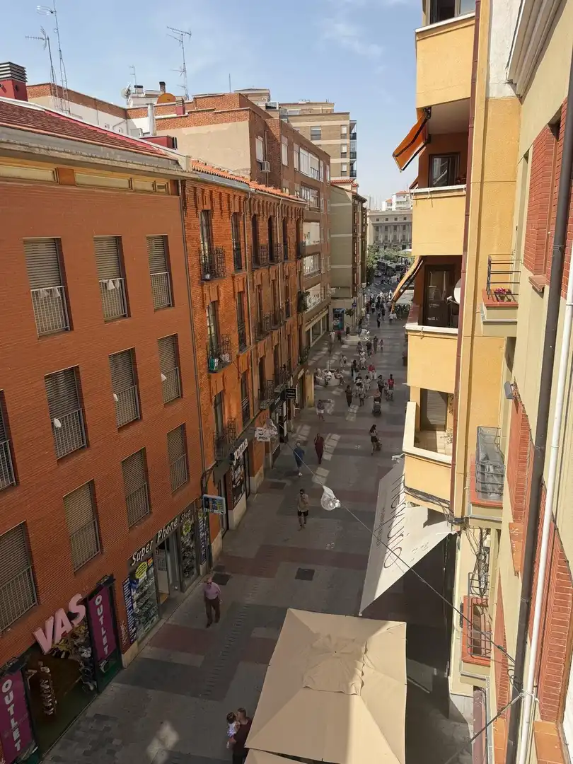 Piso con ascensor en venta en Centro, imagen 9