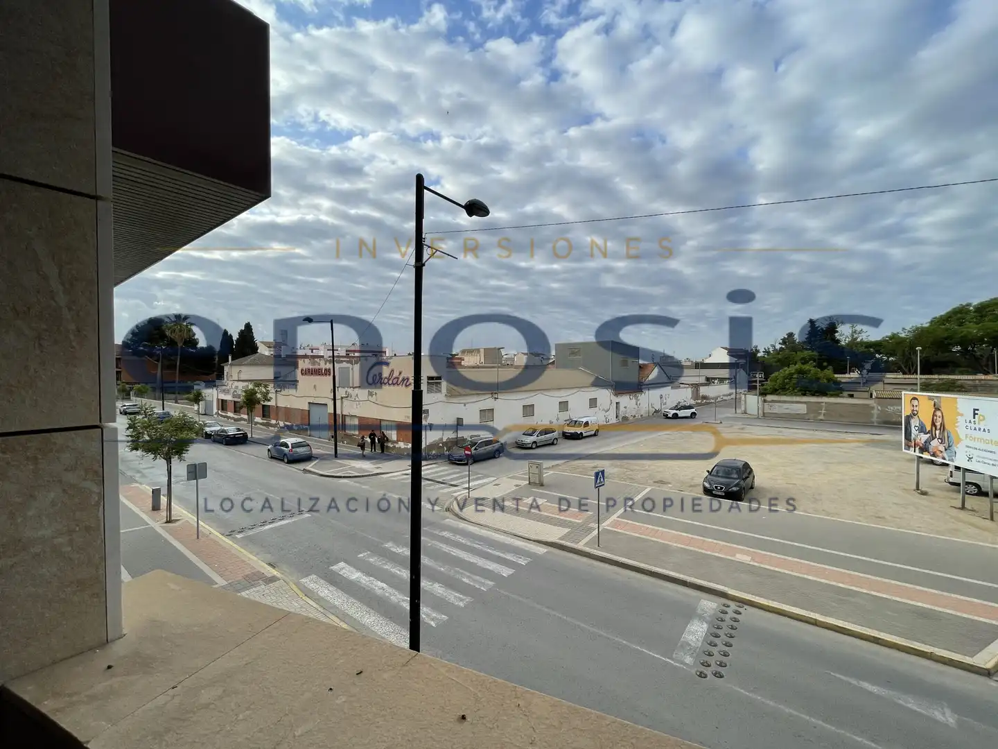 Local comercial de lloguer a calle saavedra fajardo, imagen 10
