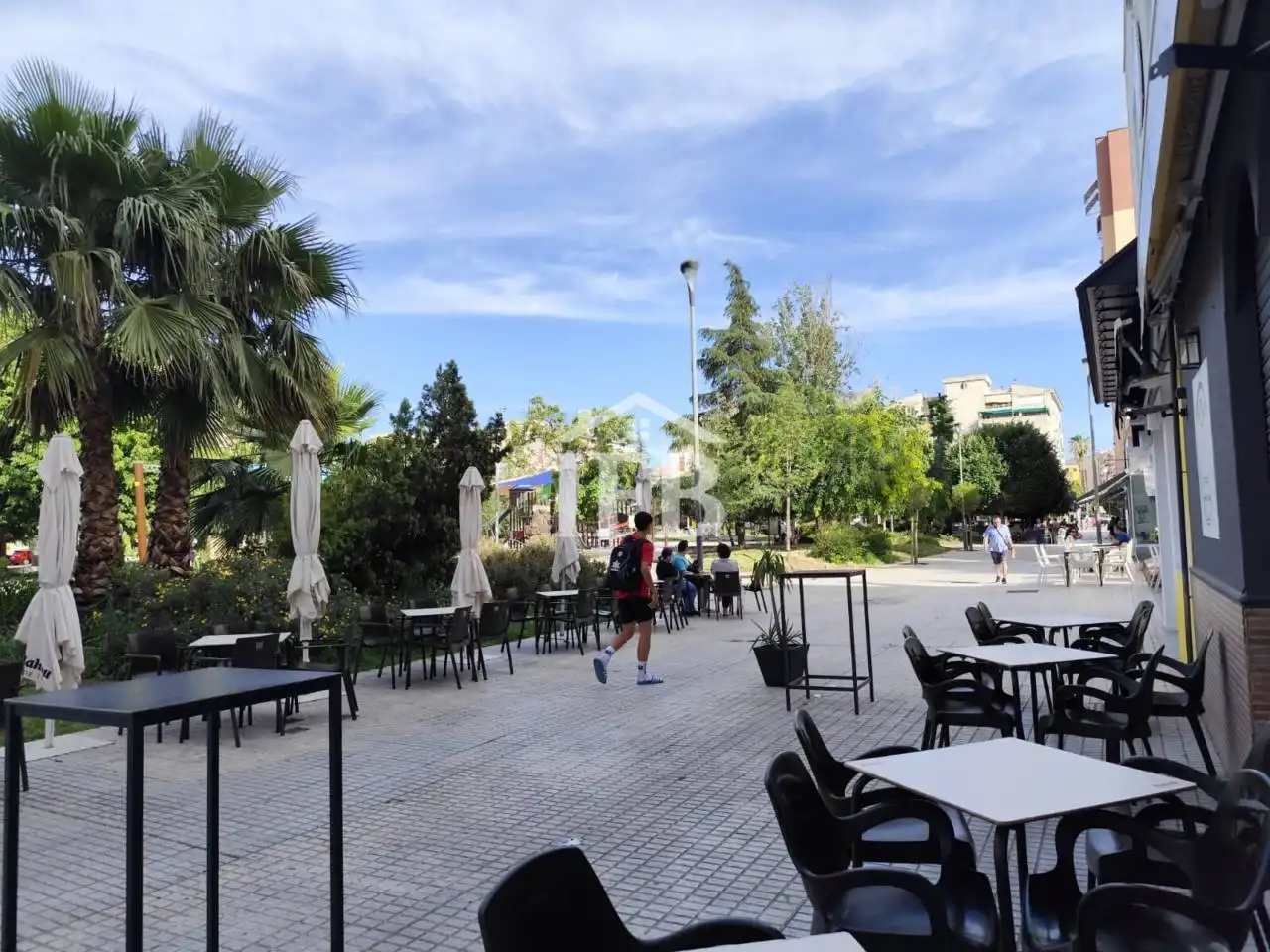 Pis en venda en Badajoz amb Calefacció, Moblat i Balcó
