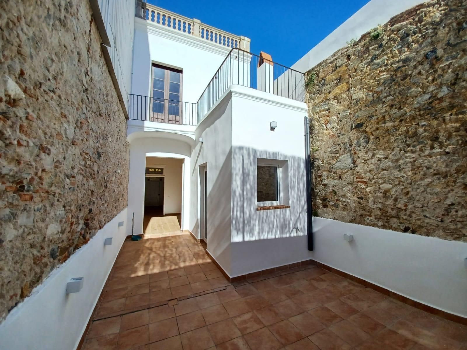 Finca rústica en venta en Malgrat de Mar con Calefacción y Terraza