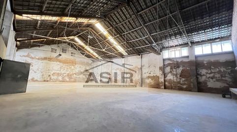 Photo 3 of Industrial buildings for rent in Alquenència - Venècia, Alzira