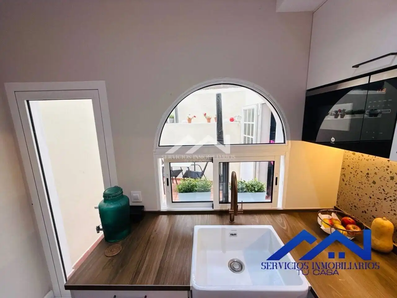 Terraza de Casa o chalet en venta en Tegueste, Santa Cruz de Tenerife