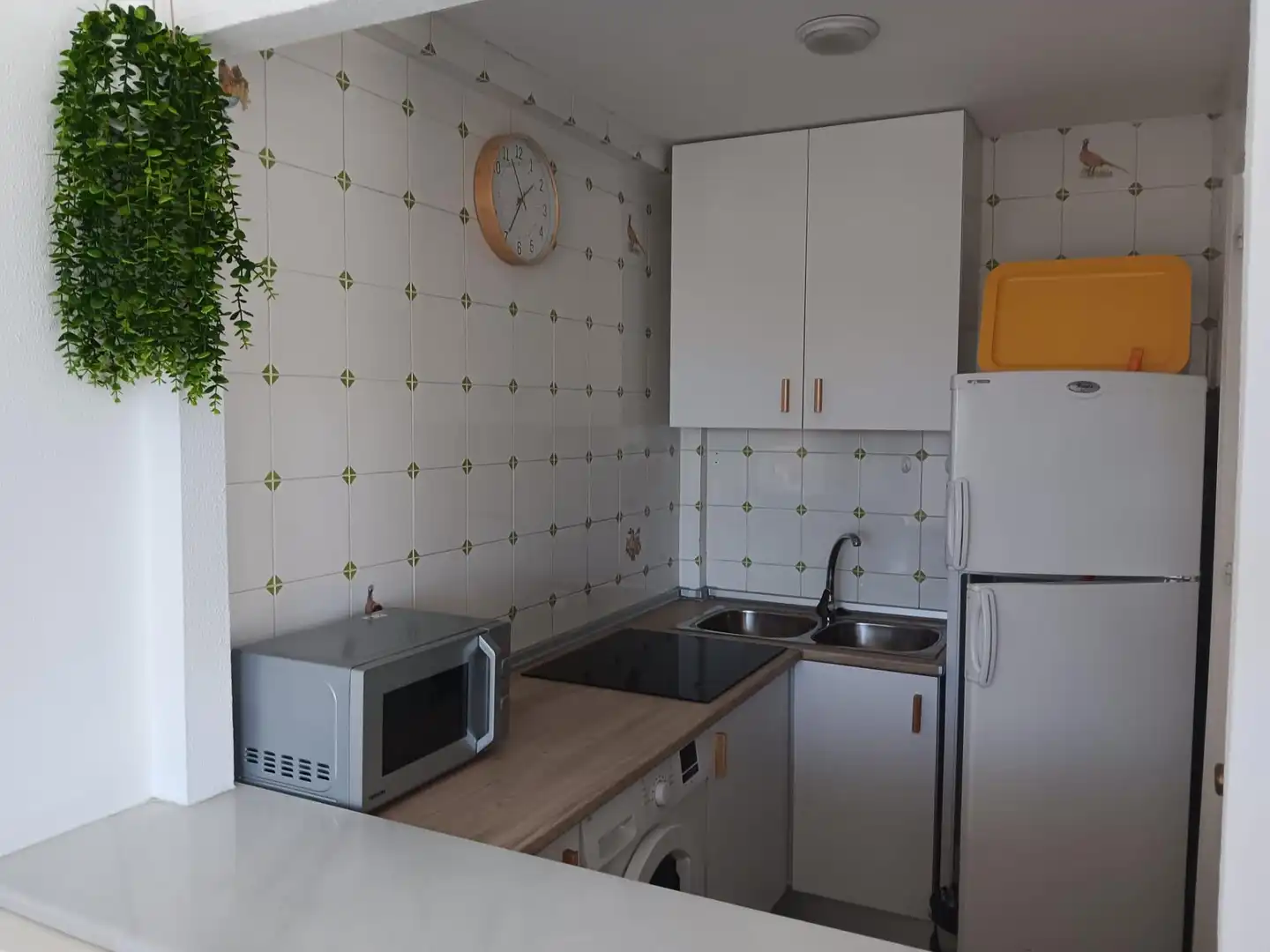 Appartement compact avec terrasse à louer à Vistahermosa - Fuentebravía, imagen 7