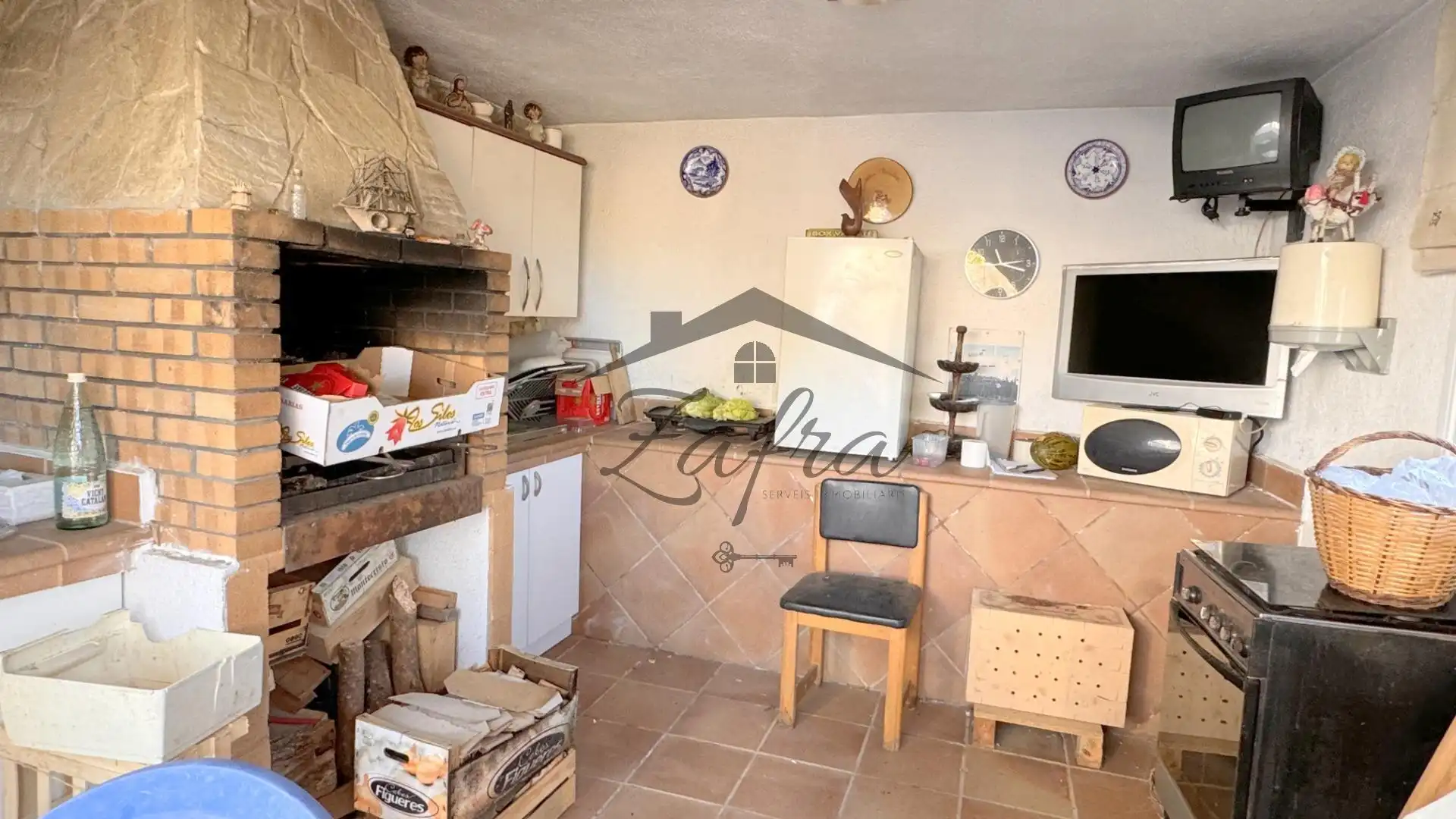 Maison avec jardin à vendre à Carrer Carrer Mart, imagen 21