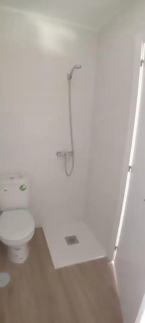 Bathroom of Houses for sale in Escopete  with Heating, Terrace and Community pool
