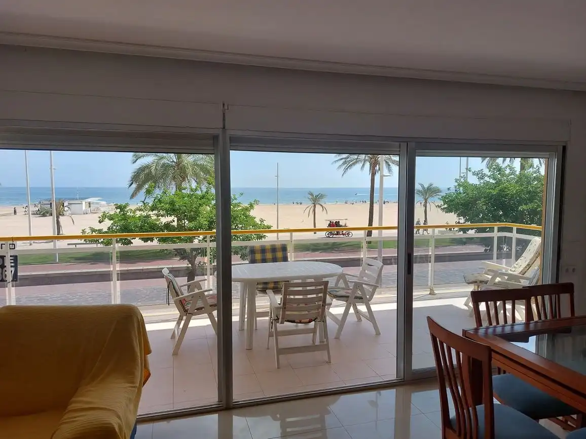 Apartamento con ascensor en venta en Playa de Gandia, imagen 7