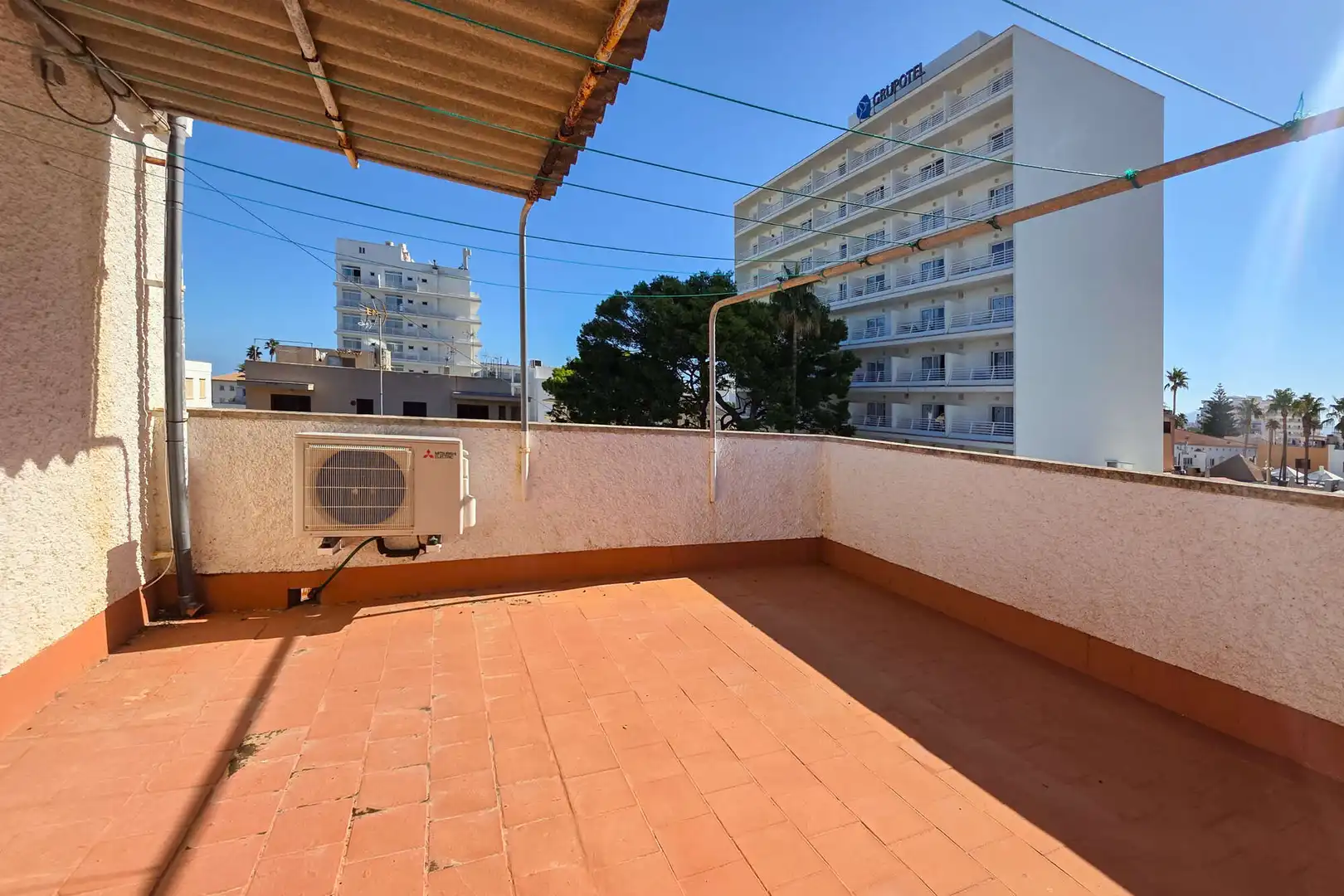 Àtic amb terrassa en venda a Can Picafort, imagen 20
