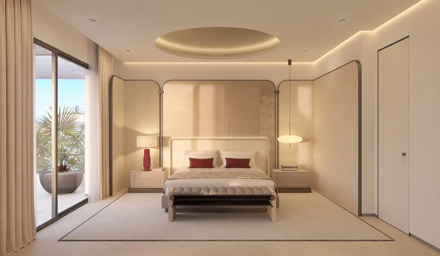 Apartament amb piscina en venda a Elviria - Cabopino, imagen 25