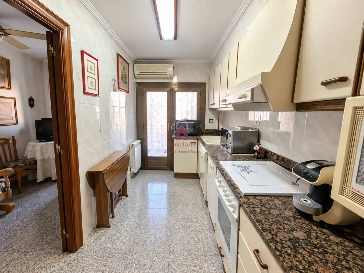 Appartement avec terrasse à vendre à Calle Alexander Bell, imagen 20
