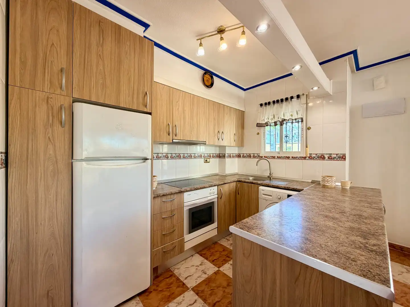 Terraced house with terrace for sale in Orihuela Costa, imagen 8