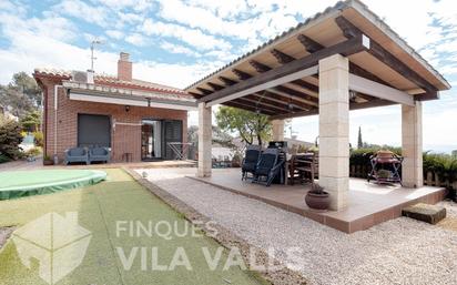 House or chalet for sale in  C Alosa, Santa Eulàlia de Ronçana