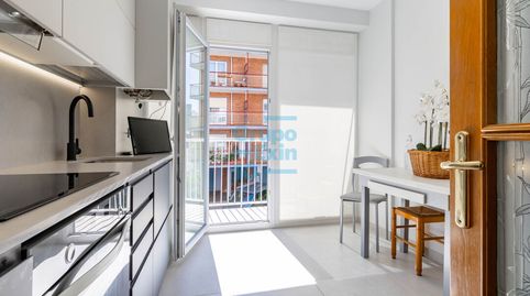 Foto 2 de Piso en venta en Juan Carlos Guerra Kalea, Bidebieta, Donostia - San Sebastián