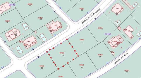 Photo 2 of Residential for sale in  Farigola de la, Castellvell del Camp, Tarragona