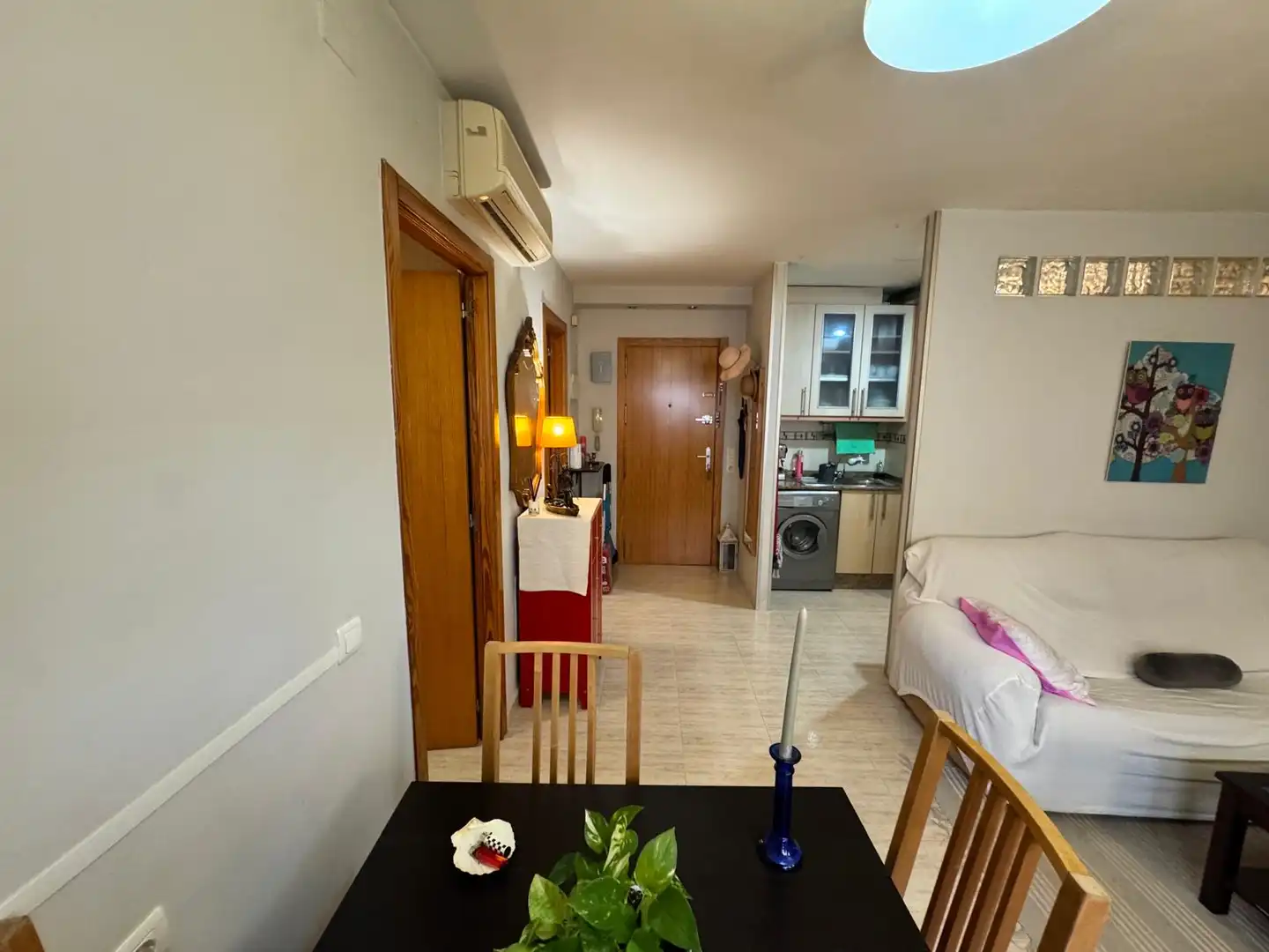 Habitación de Piso en venta en Murcia con Amueblado, Horno y Lavadora