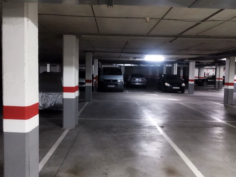 Parking of Garage to rent in Arroyo de la Encomienda