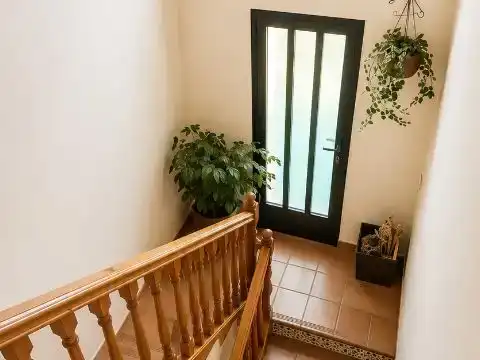 Pis en venda en Almuniente amb Balcó