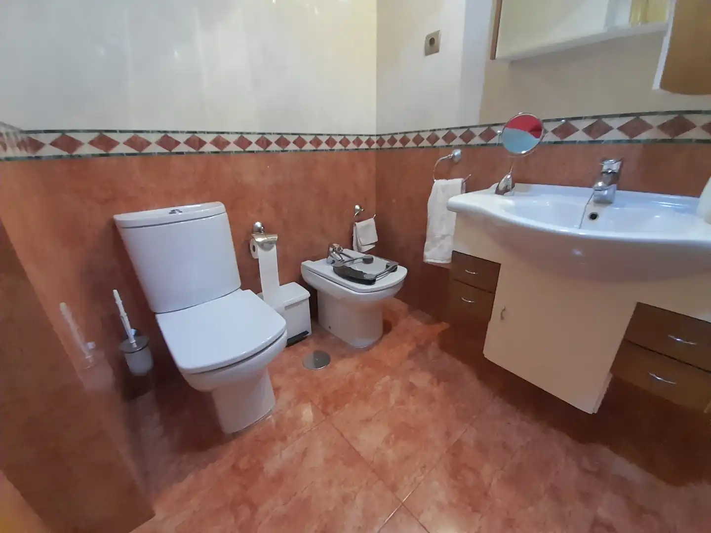 Appartamento con terrazza in vendita a Calle Numancia, imagen 21