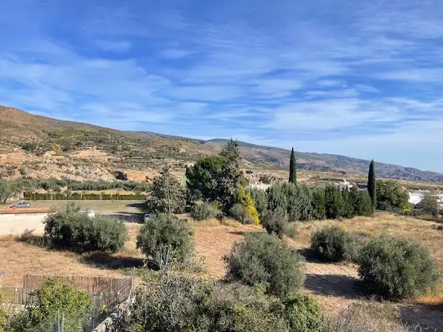 Casa o xalet en venda en Padules amb Jardí privat, Terrassa i Traster