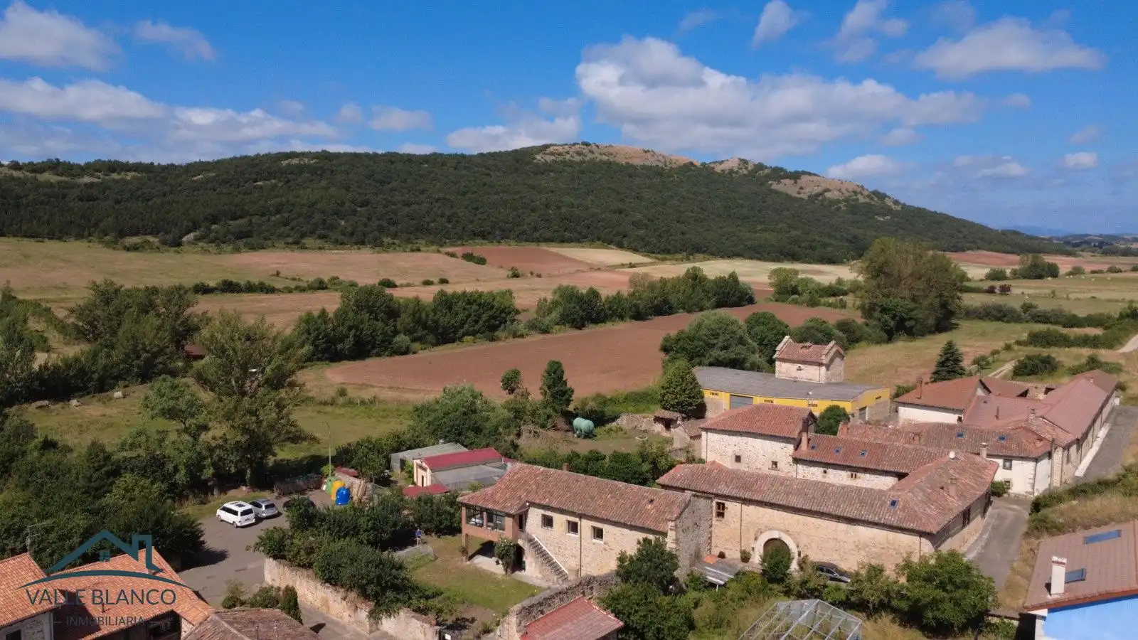 Casa en venda a Aguilar de Campoo, imagen 23