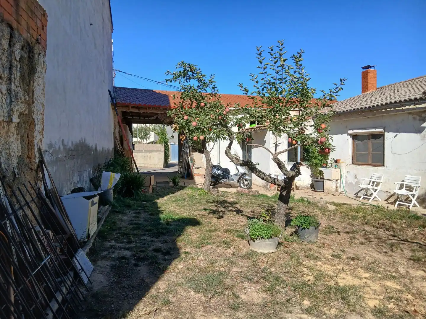 Casa o chalet en venta en Pueblica de Valverde, Zamora