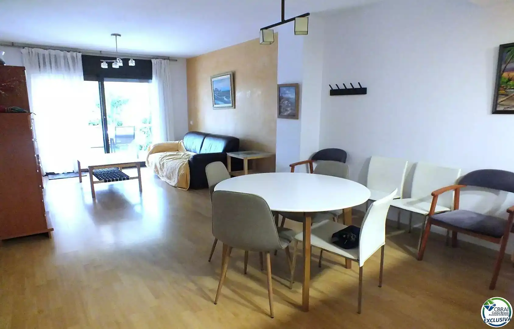 Apartamento con ascensor en venta en Carrer Joanot Martorell 25-31, imagen 10