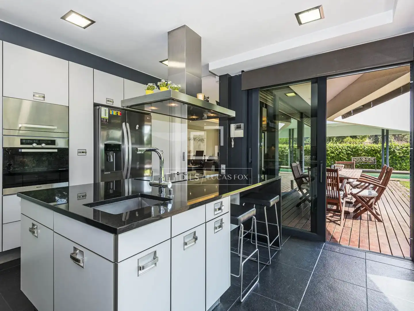 Villa con piscina in vendita a Matadepera, imagen 9