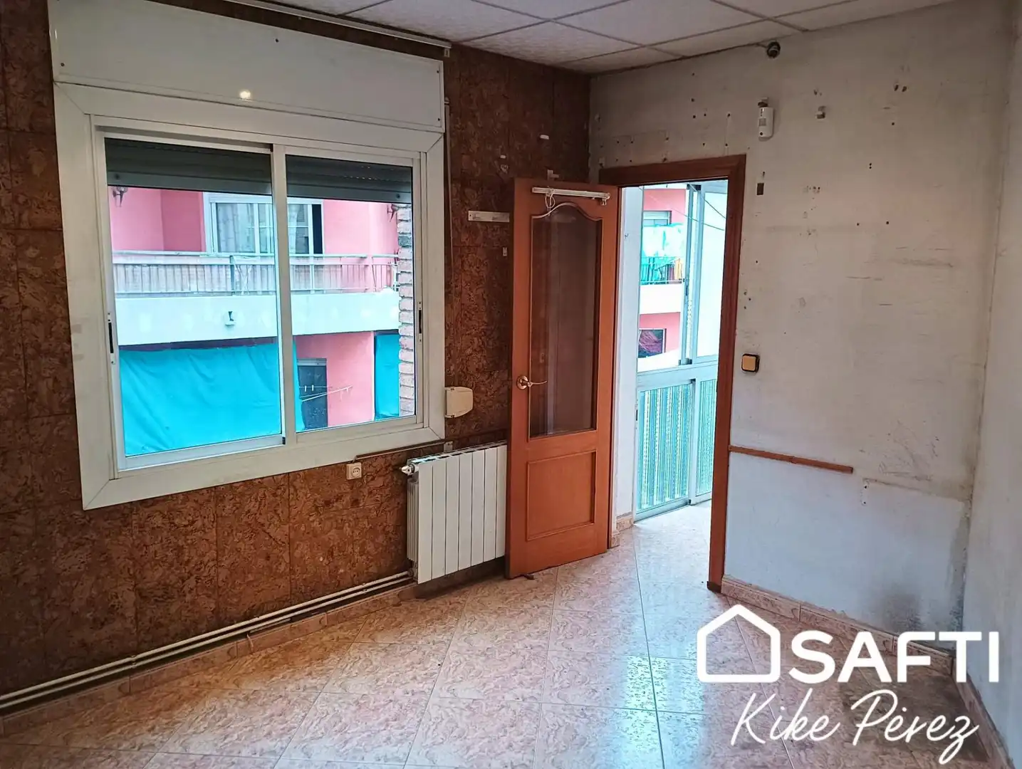 Flat for sale in Sant Andreu de la Barca  with Heating and Balcony